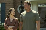 Reacher Season 3 by Amazon